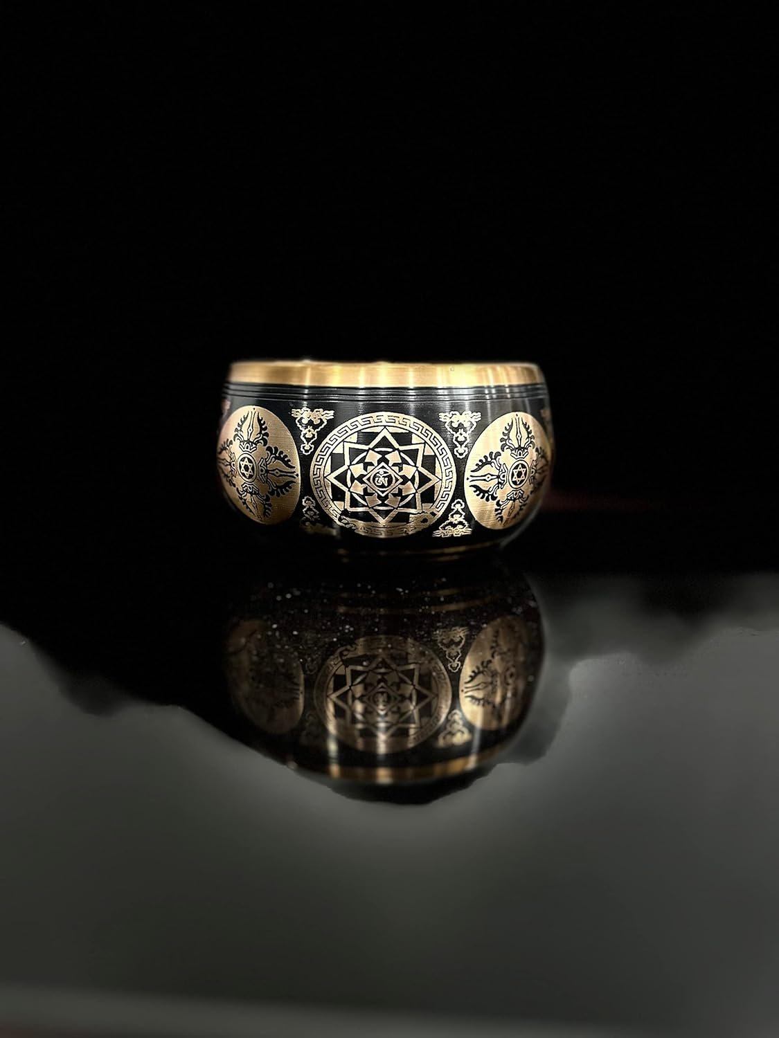 Singing Bowls